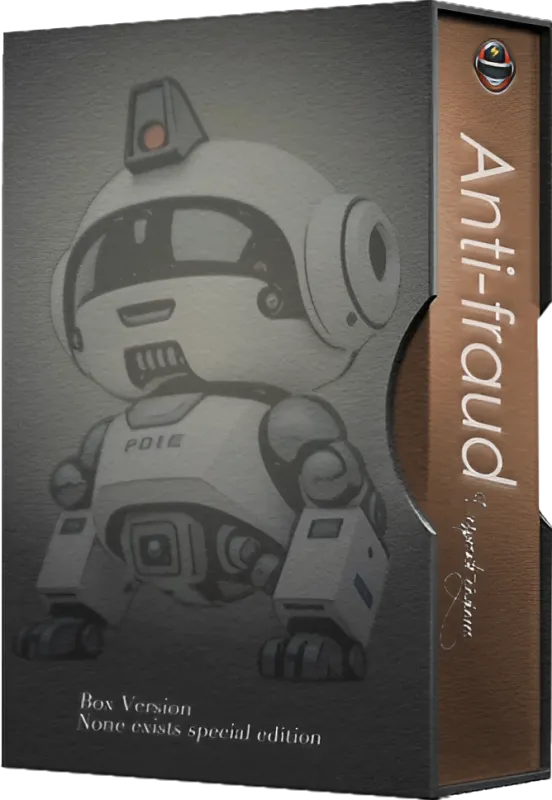 防詐騙偵測工具